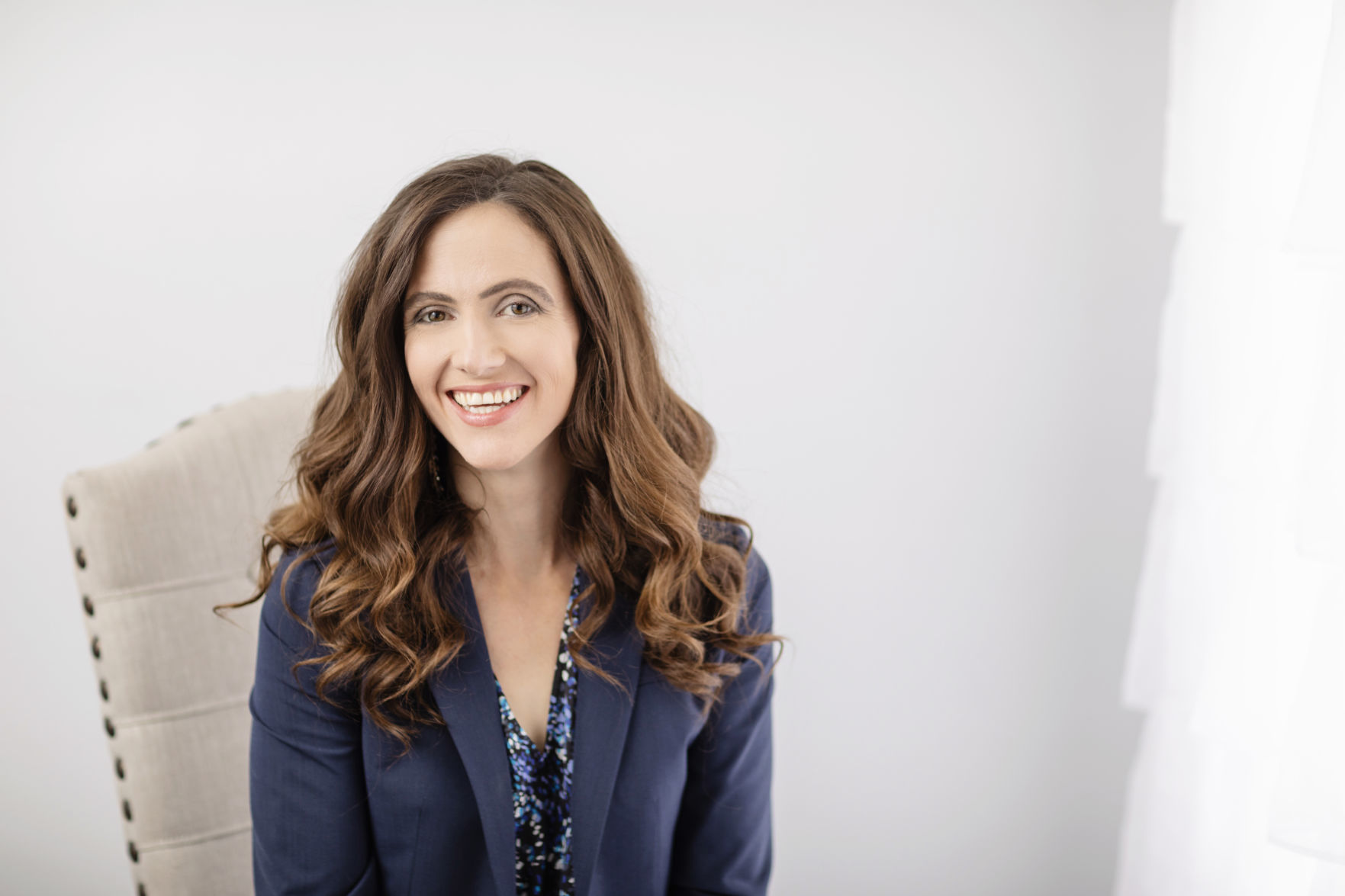 TMM Family Services welcomes Snyder as CEO